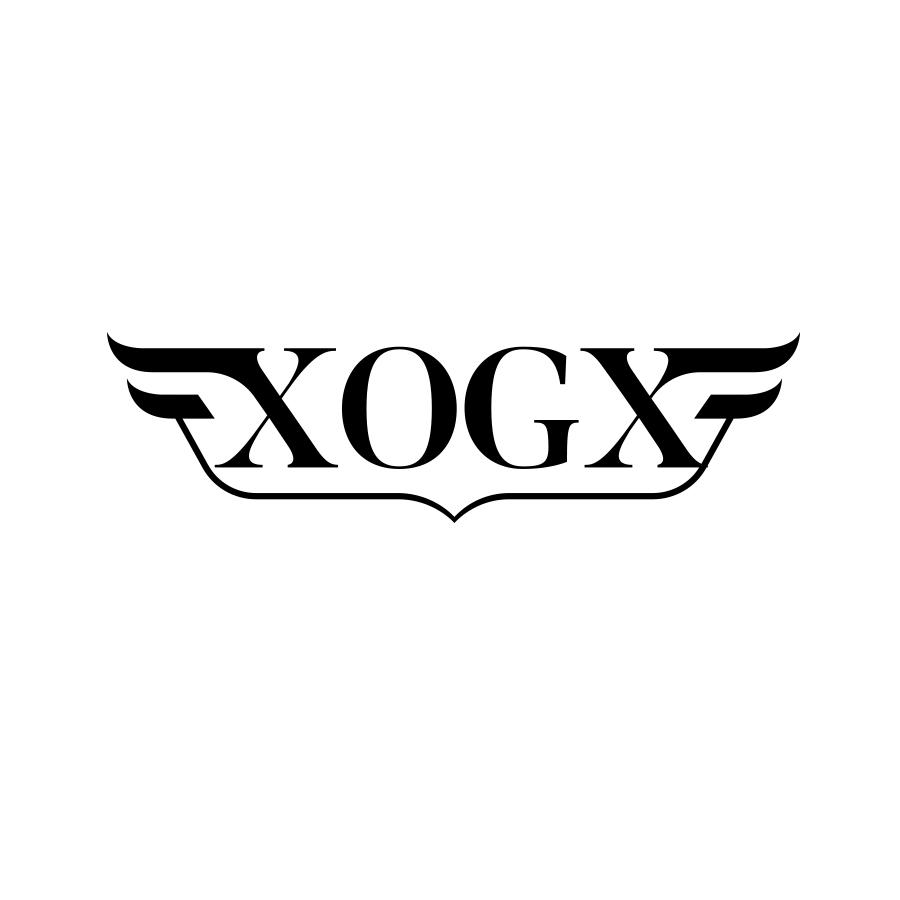 XOGX商标转让