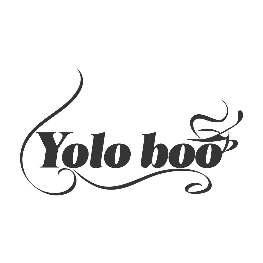 YOLO BOO商标转让