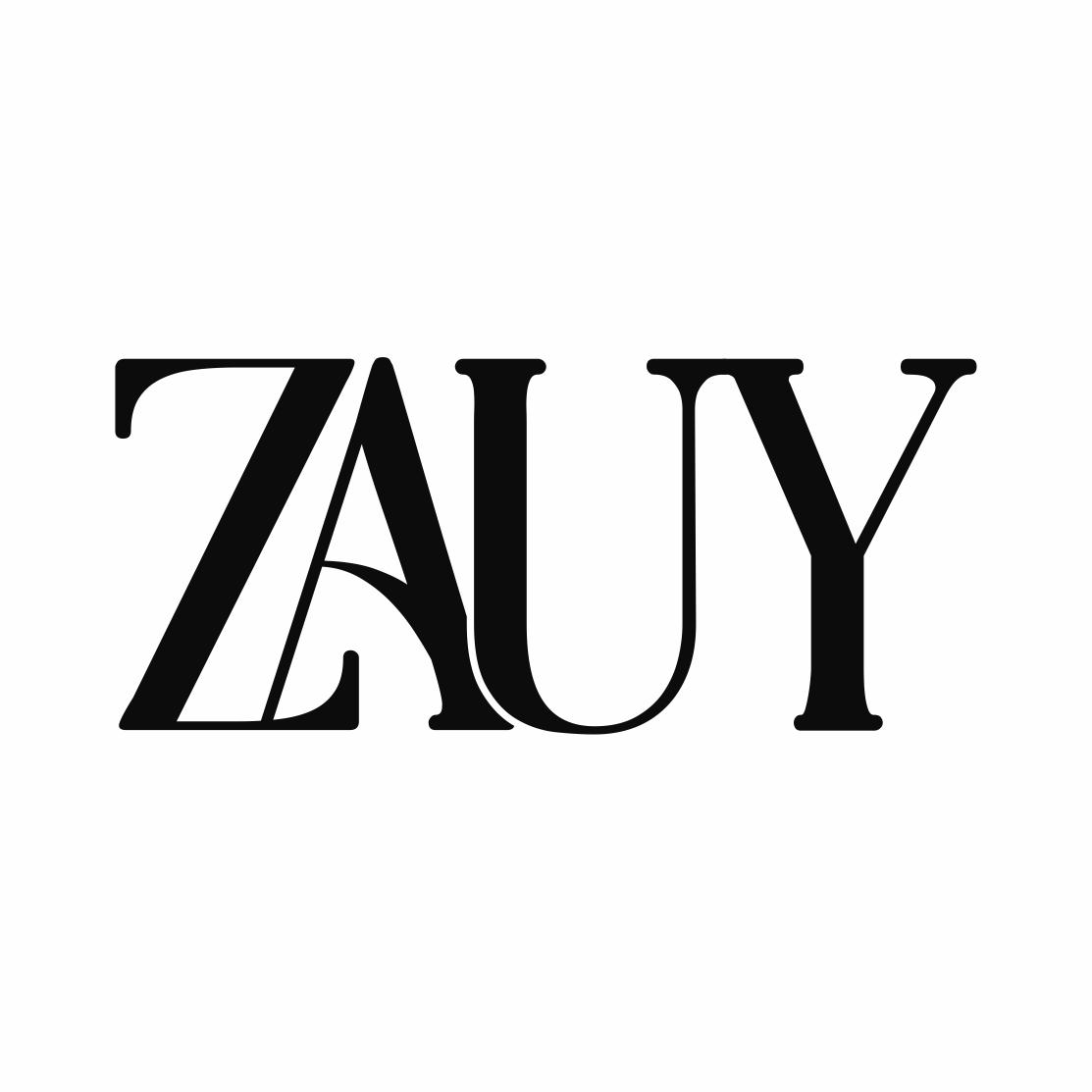 ZAUY商标转让