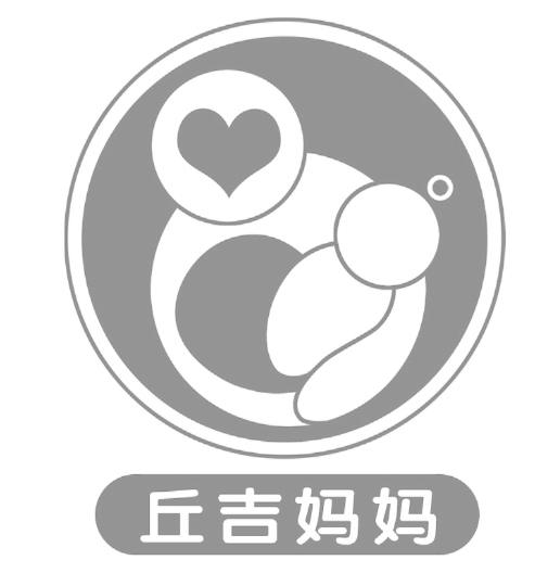 丘吉妈妈商标转让