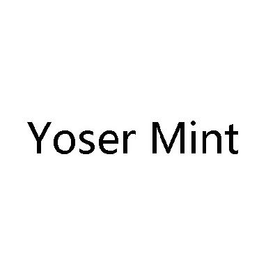 YOSER MINT商标转让