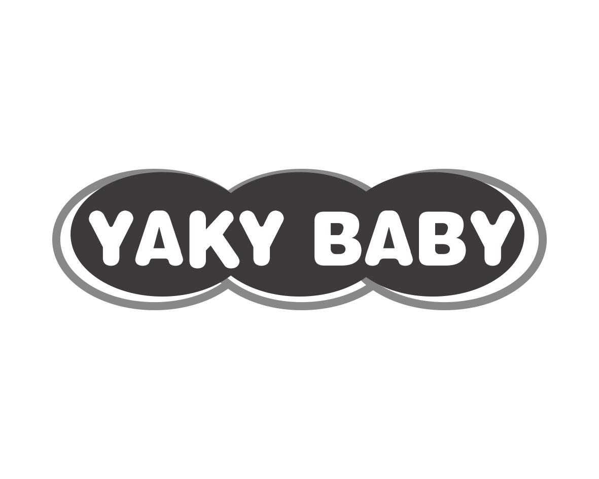 YAKY BABY商标转让