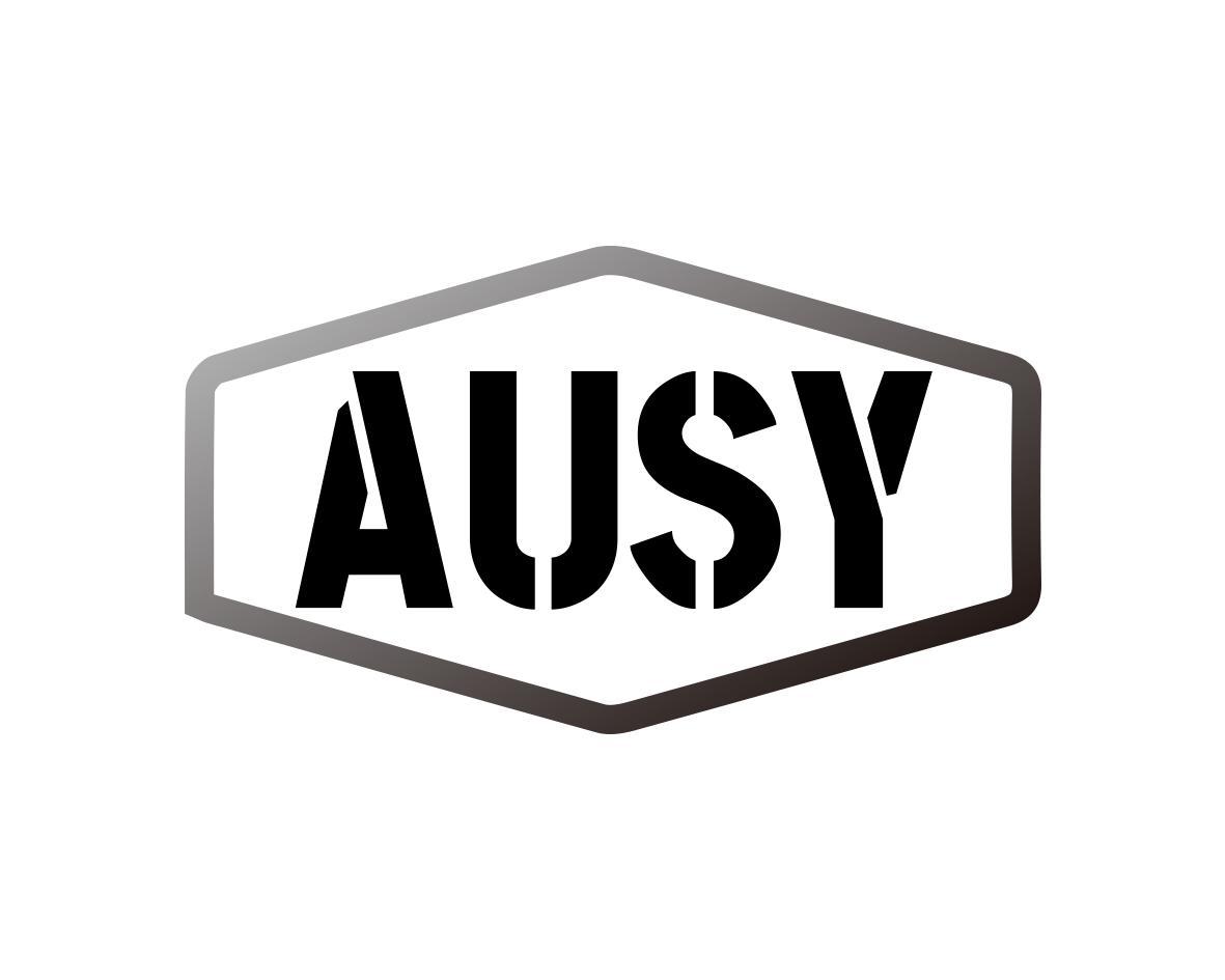 AUSY商标转让