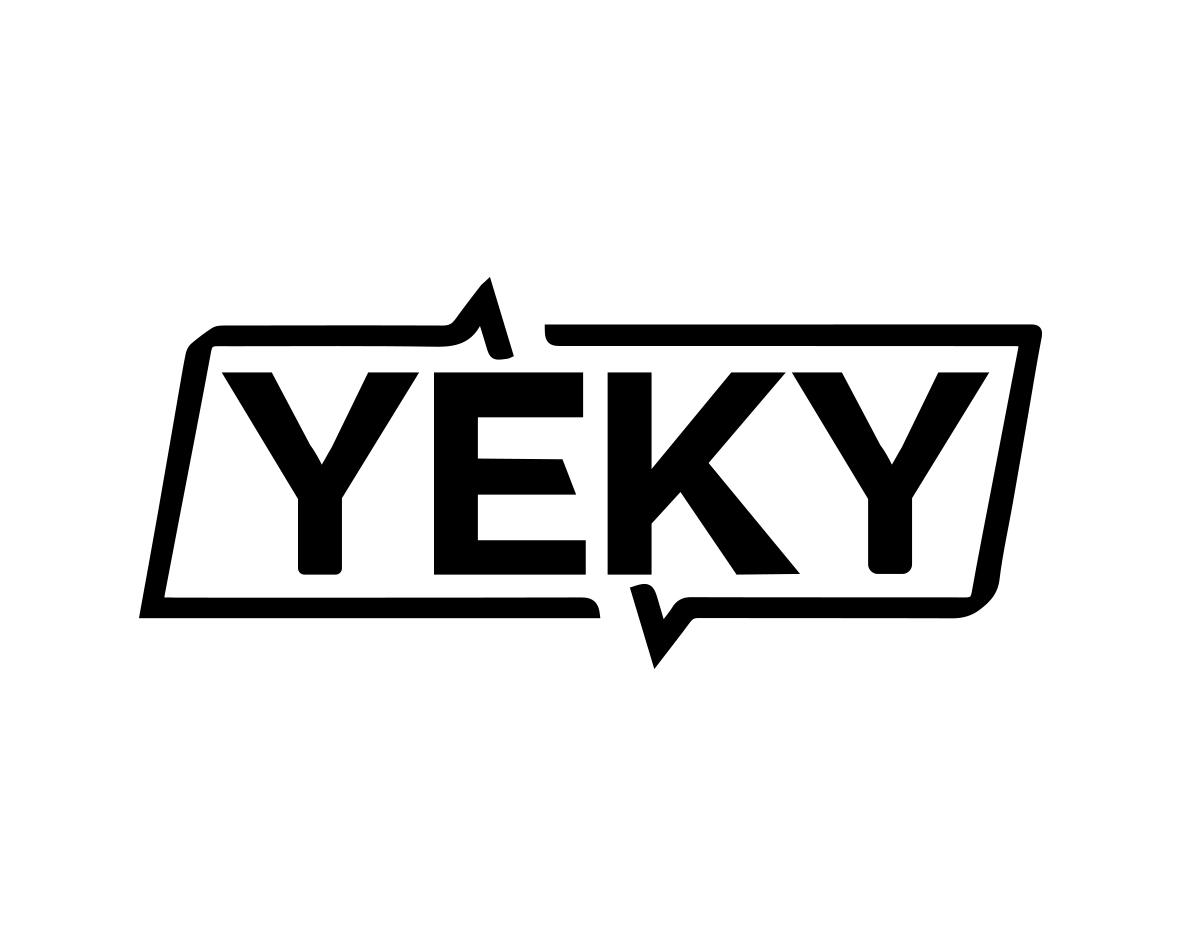 YEKY商标转让