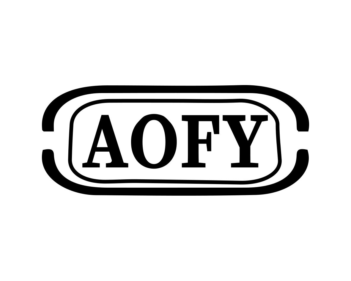 AOFY商标转让