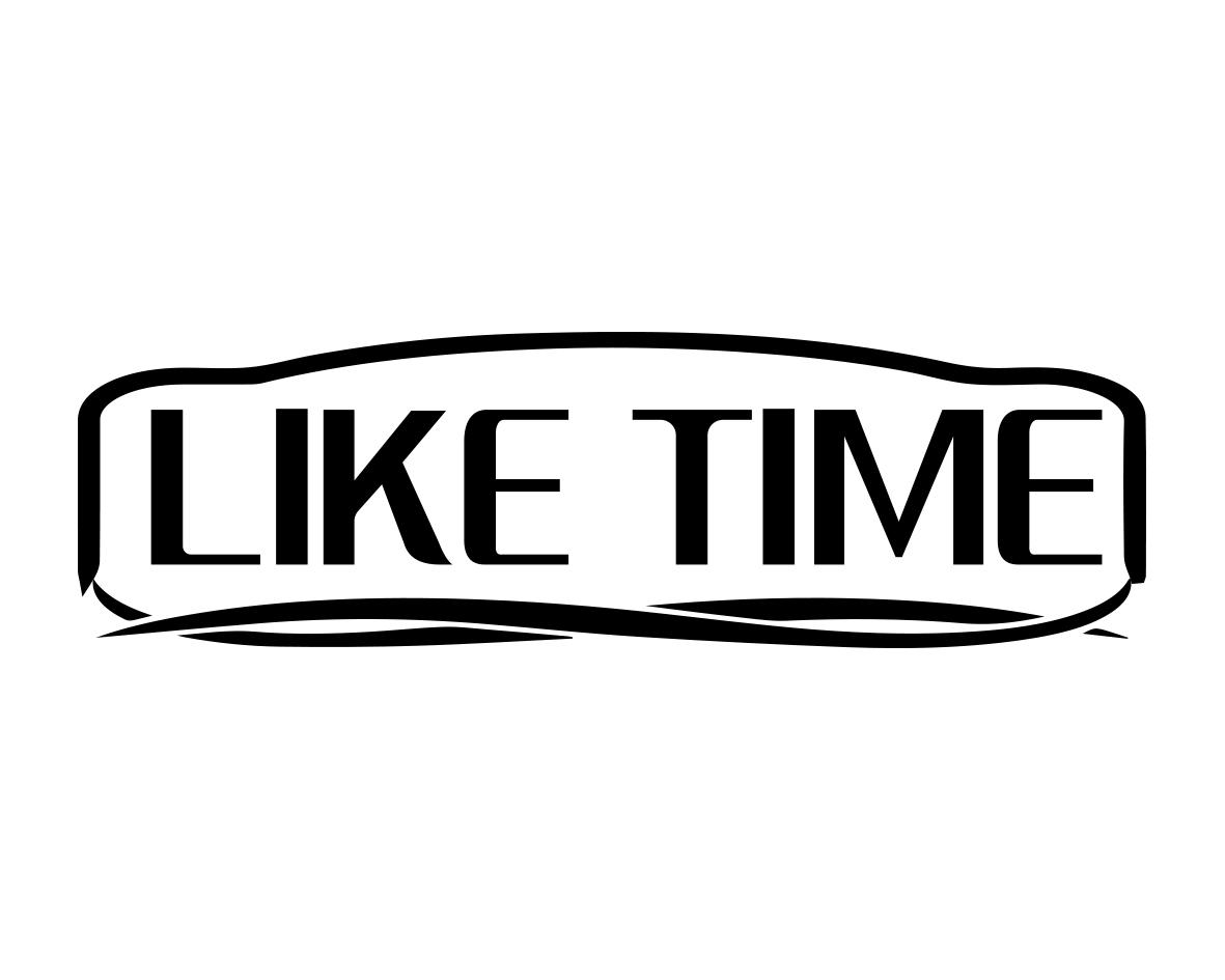 LIKE TIME商标转让