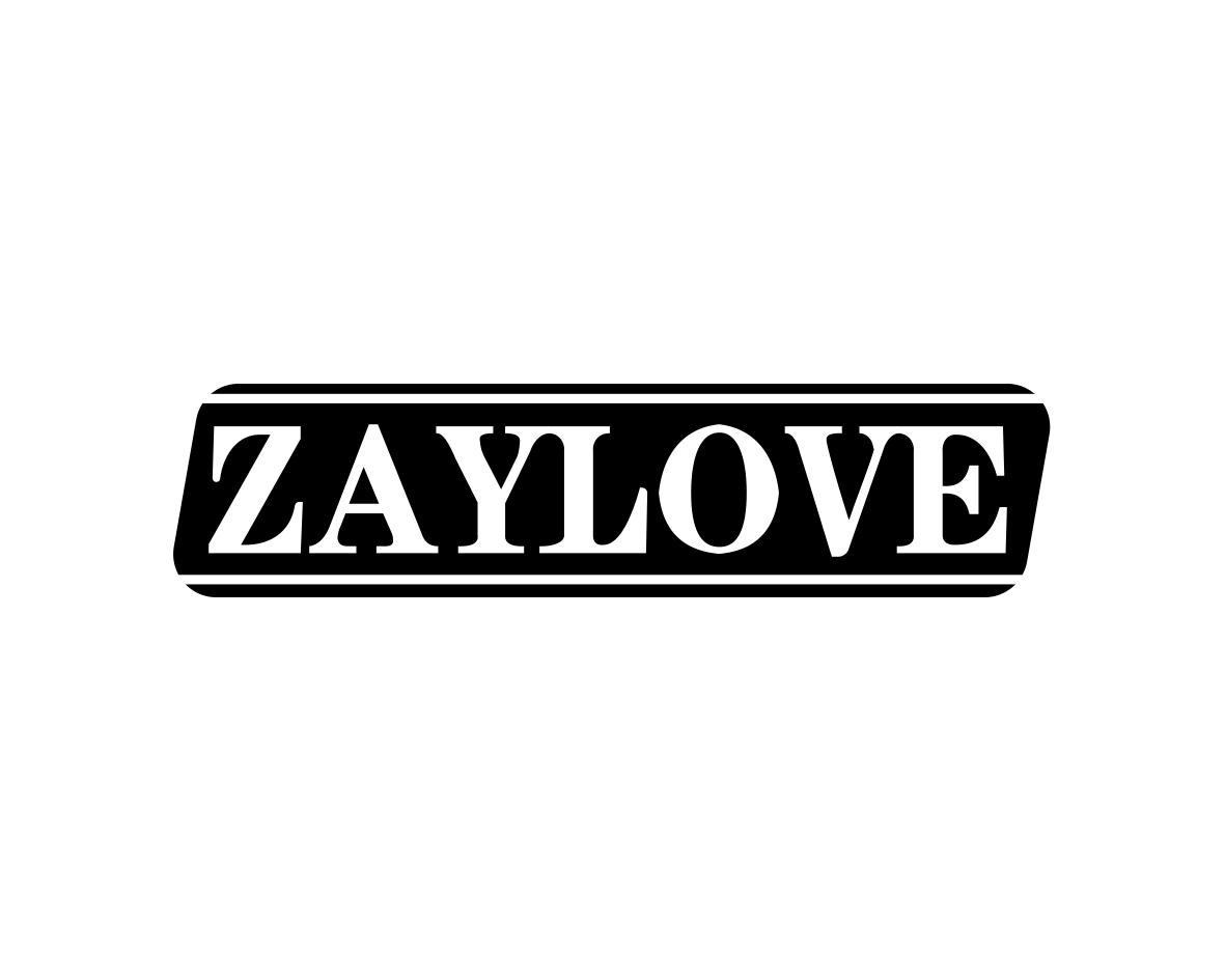 ZAYLOVE商标转让