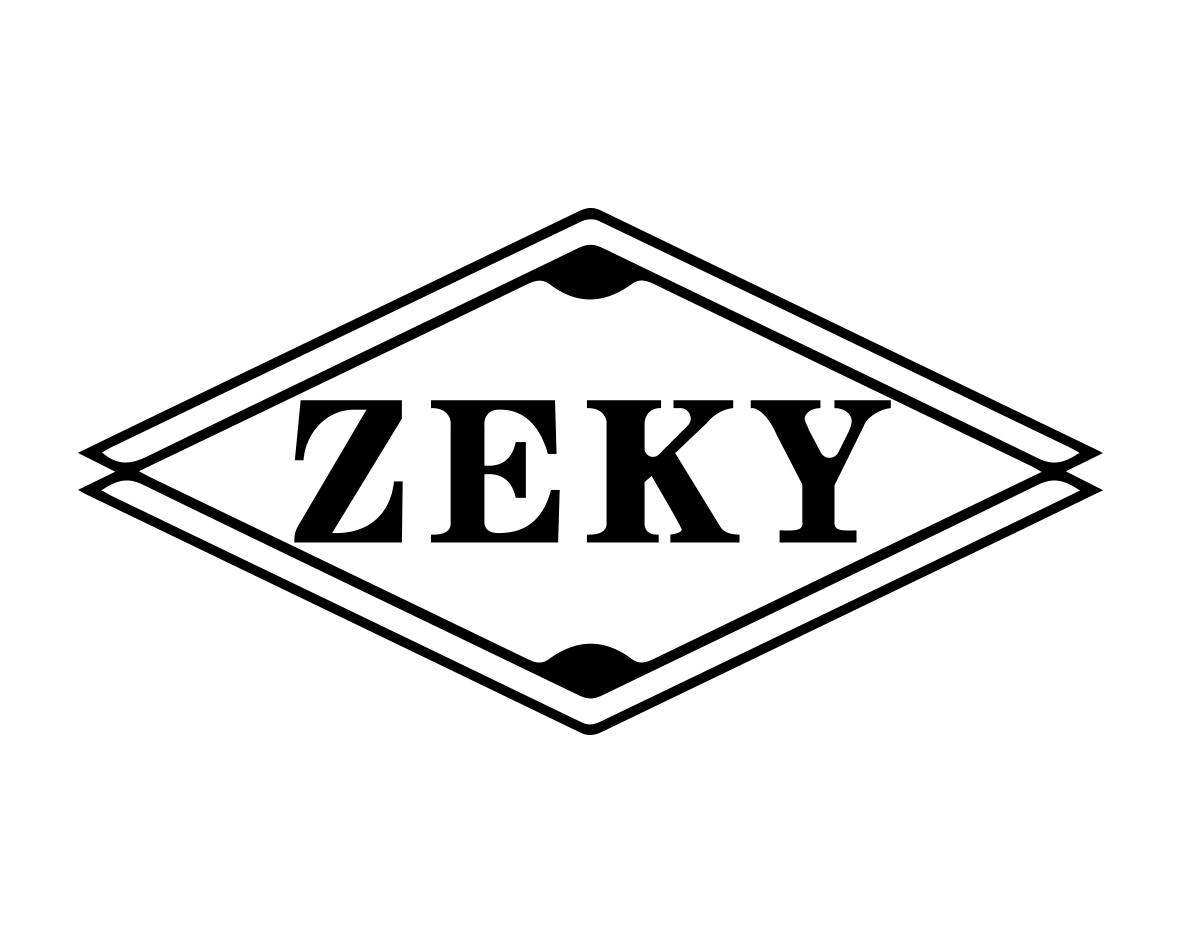 ZEKY商标转让