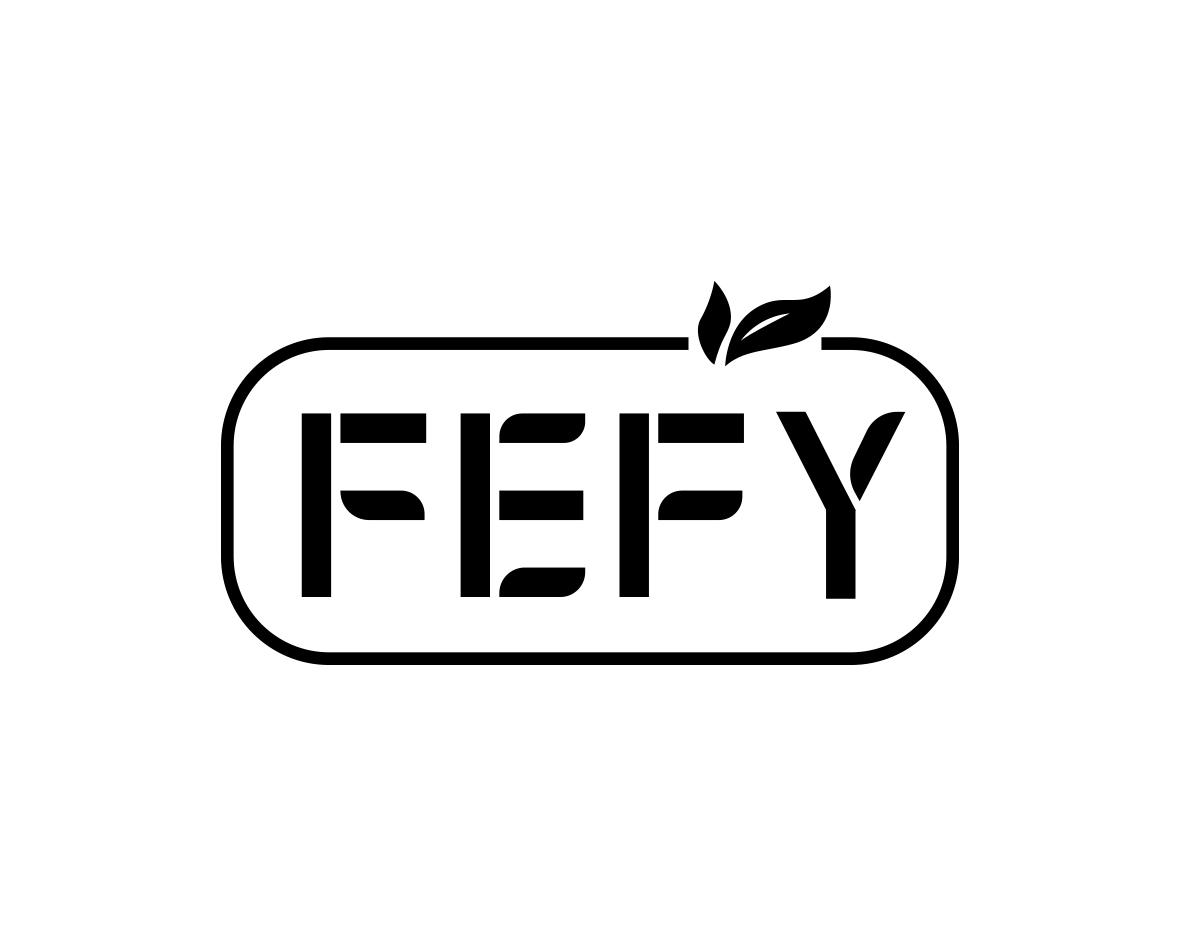 FEFY商标转让