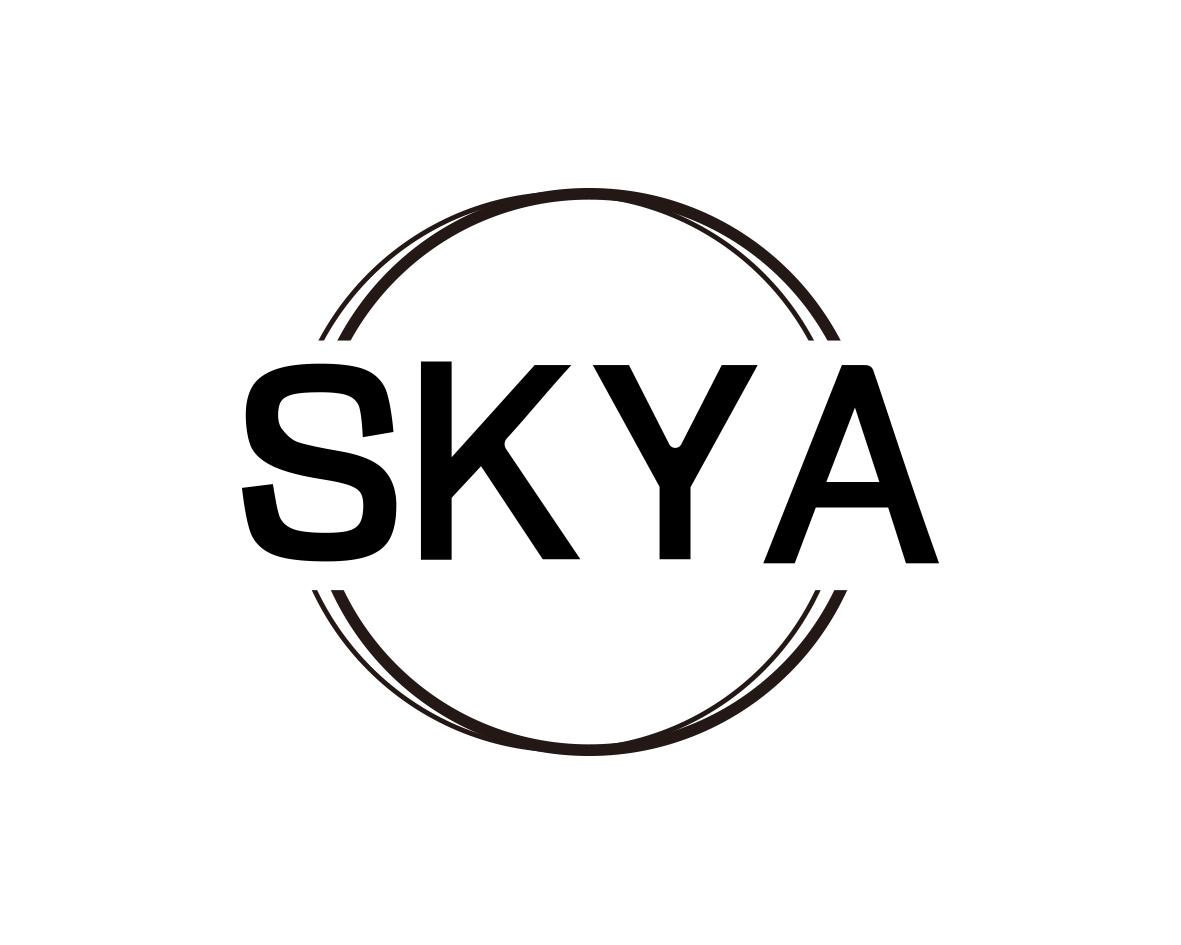 SKYA商标转让