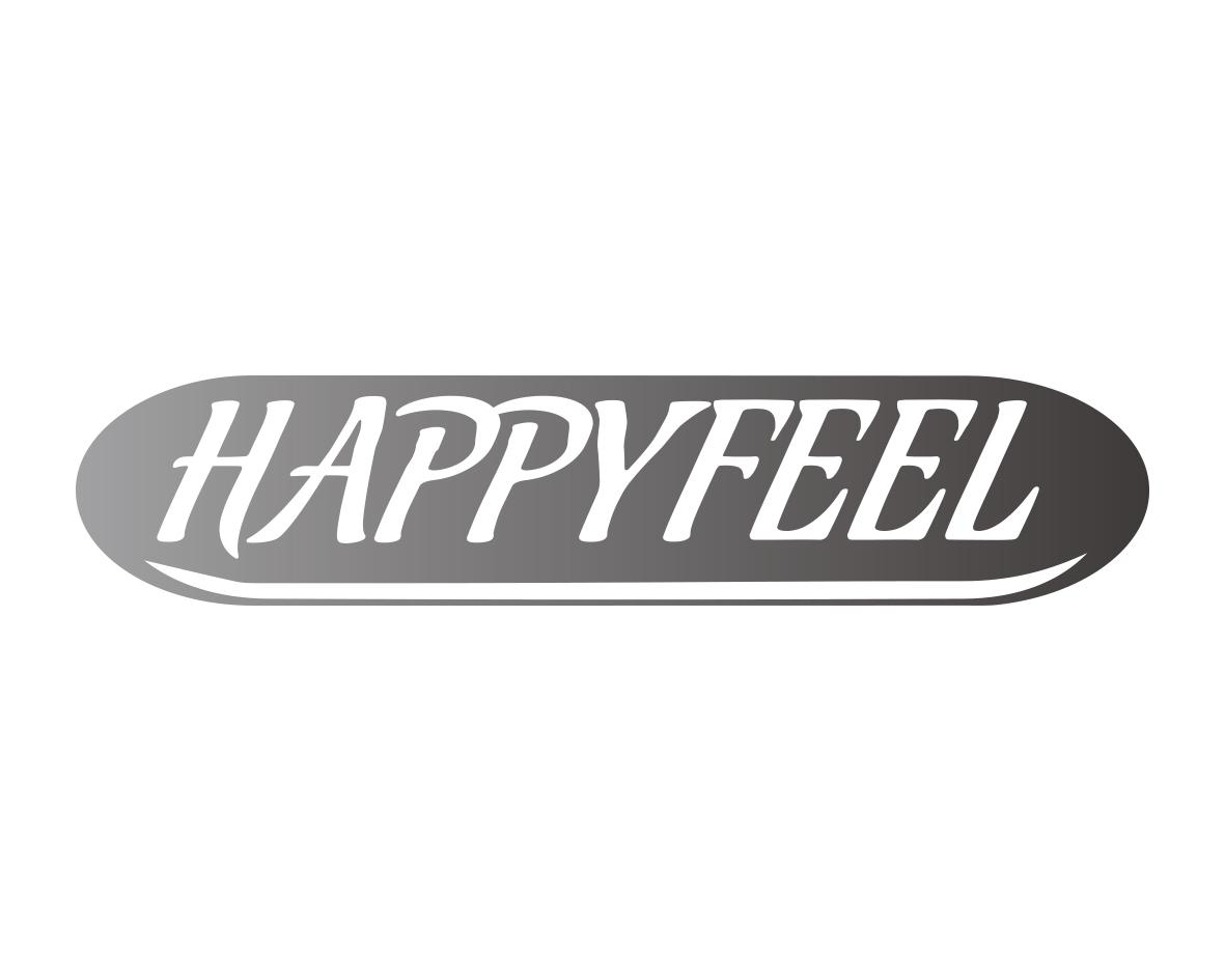 HAPPYFEEL商标转让