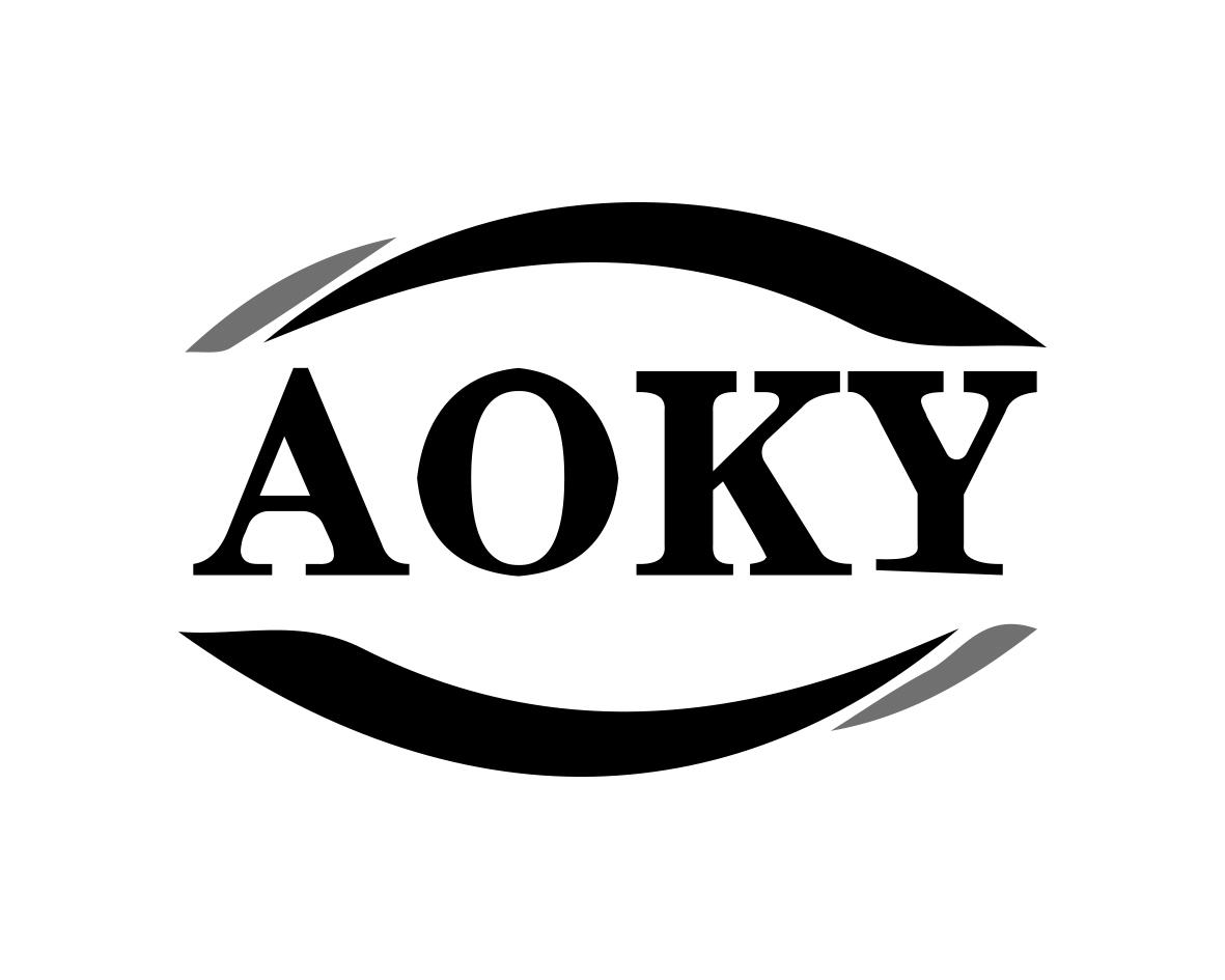 AOKY商标转让