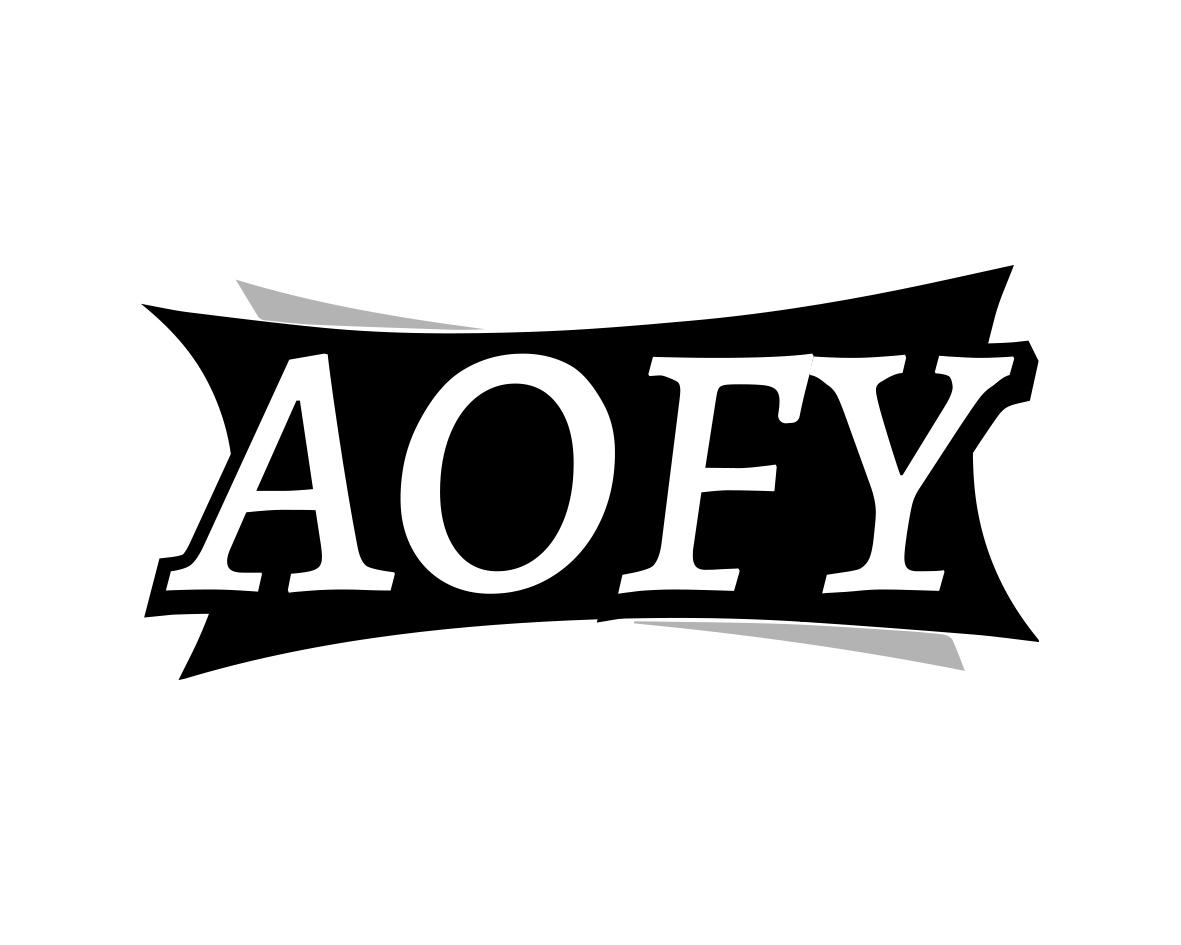 AOFY商标转让