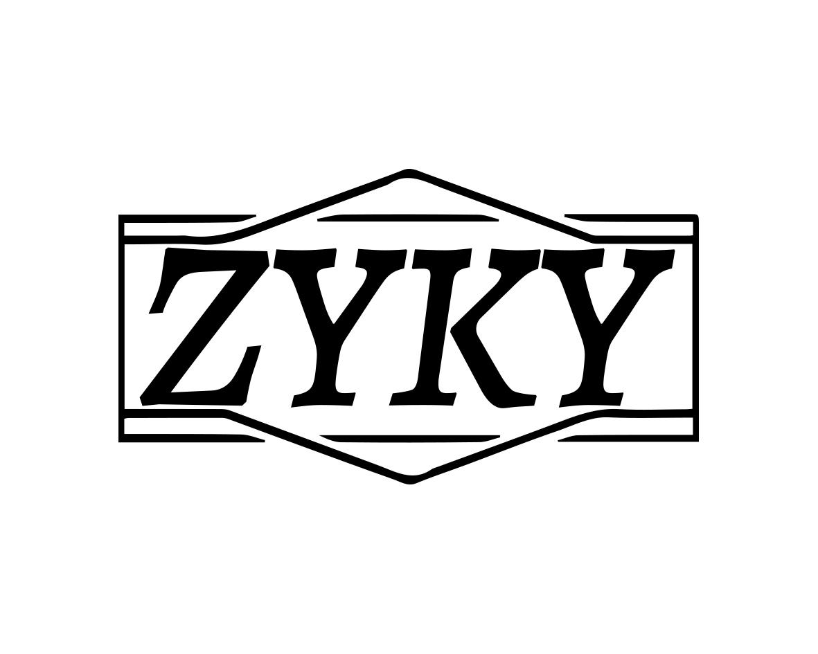 ZYKY商标转让