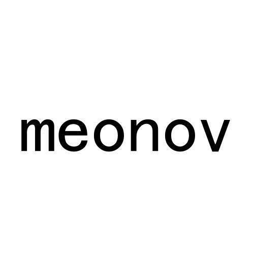 MEONOV商标转让