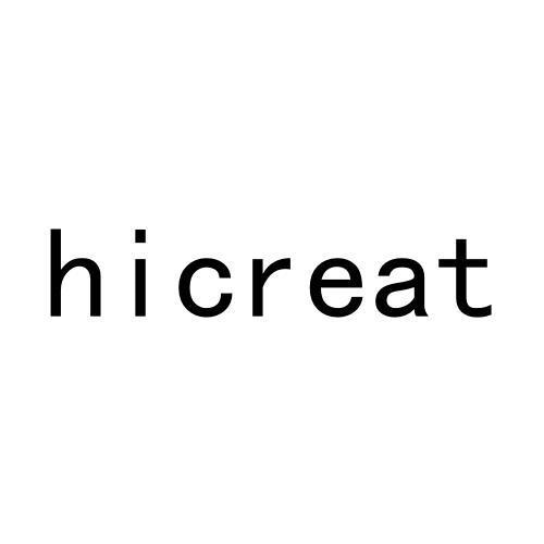 HICREAT商标转让