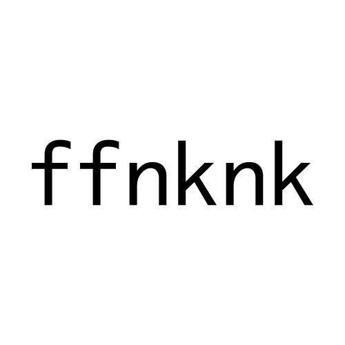 FFNKNK商标转让