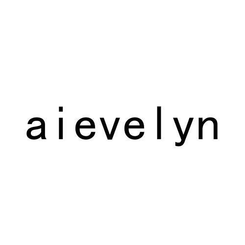 AIEVELYN商标转让