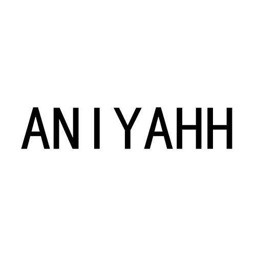 ANIYAHH商标转让