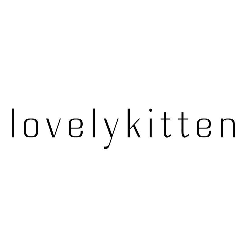 LOVELYKITTEN商标转让