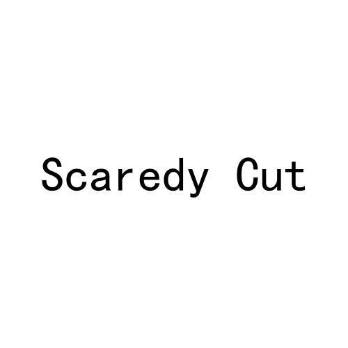 SCAREDY CUT商标转让