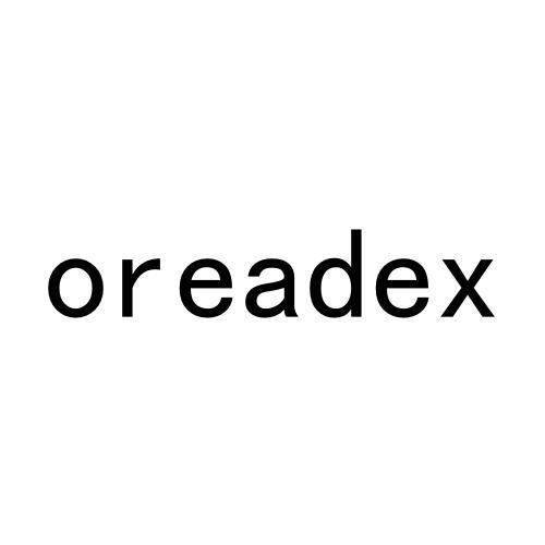 OREADEX商标转让