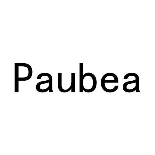 PAUBEA商标转让