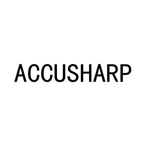 ACCUSHARP商标转让