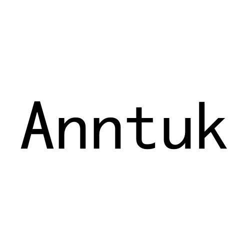 ANNTUK商标转让