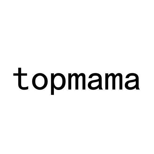 TOPMAMA商标转让