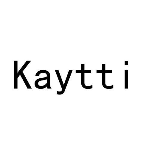 KAYTTI商标转让