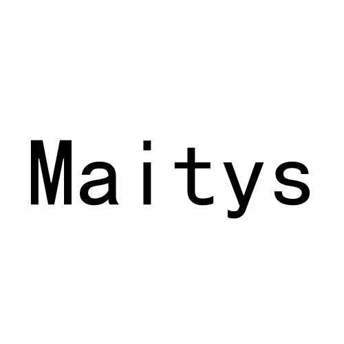 MAITYS商标转让