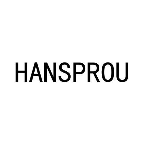 HANSPROU商标转让