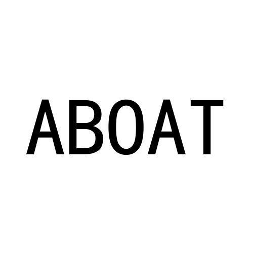 ABOAT商标转让