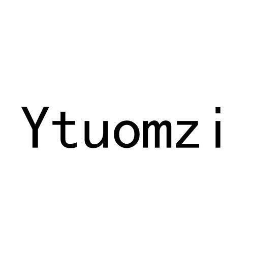 YTUOMZI商标转让