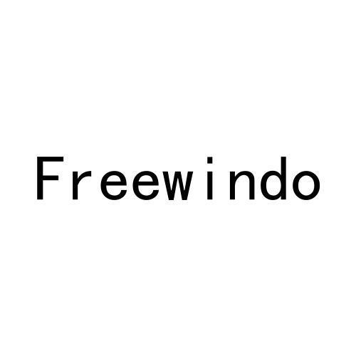 FREEWINDO商标转让