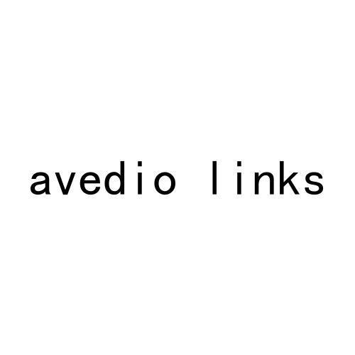 AVEDIO LINKS商标转让