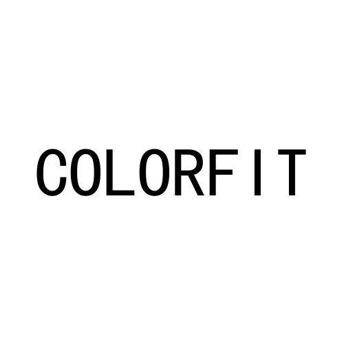 COLORFIT商标转让