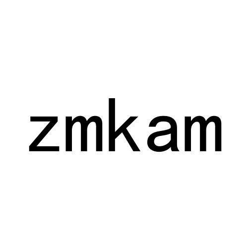 ZMKAM商标转让