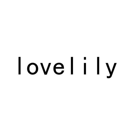 LOVELILY商标转让