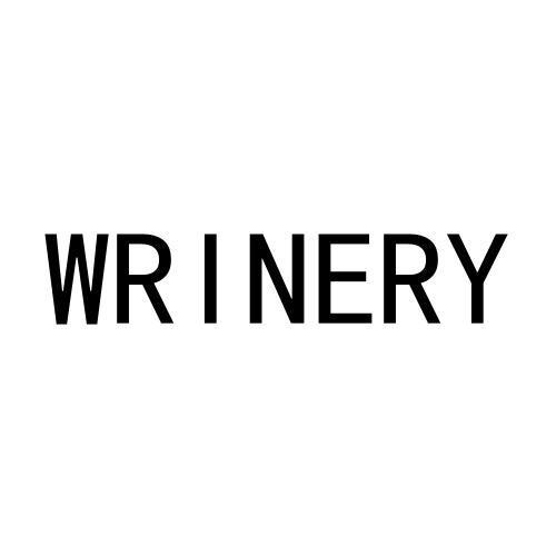 WRINERY商标转让