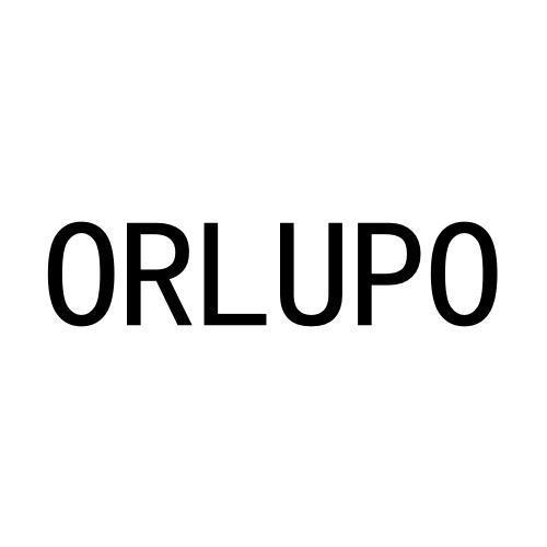 ORLUPO商标转让