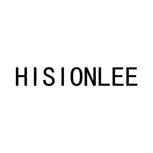 HISIONLEE商标转让