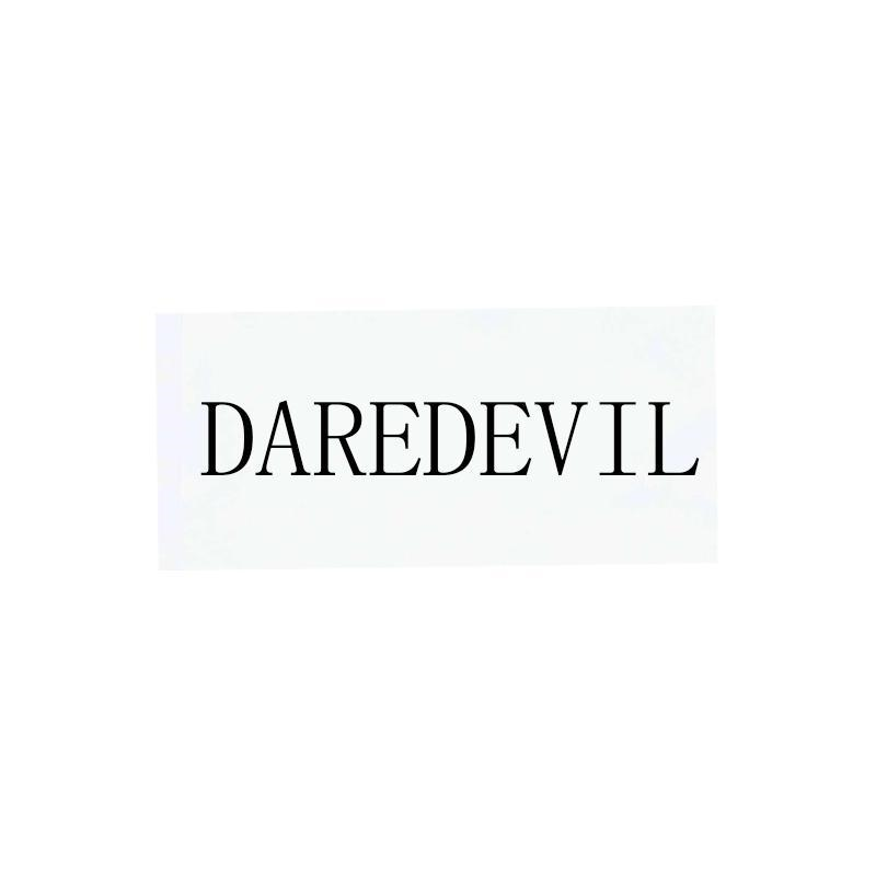 DAREDEVIL商标转让