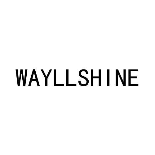 WAYLLSHINE商标转让