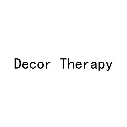 DECOR THERAPY商标转让