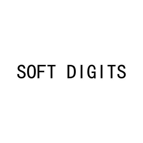 SOFT DIGITS商标转让