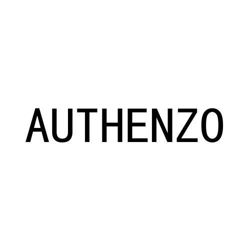 AUTHENZO商标转让