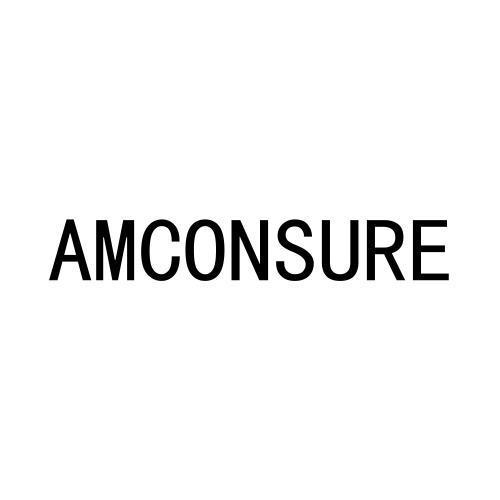 AMCONSURE商标转让