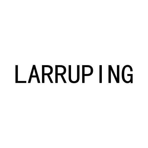 LARRUPING商标转让